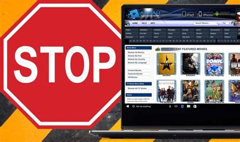 afdac|Free movie streaming site used by millions finally shut down